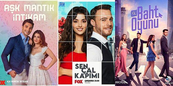 Türk televizyonlarının vazgeçilmezi olan yaz dizileri için kanallar çalışmalarına başladı. Birçok kanal, başarılı ve genç isimlerle anlaşmayı imzaladı.