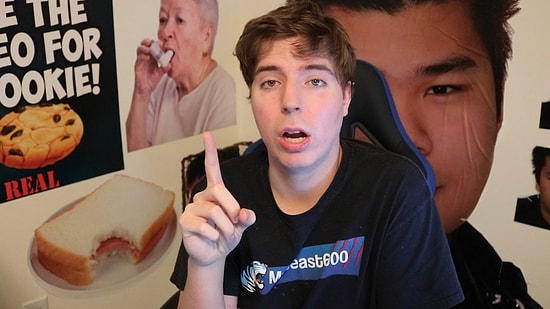 MrBeast Net Worth: What is the YouTuber’s net worth?