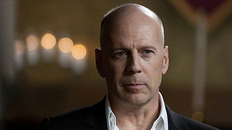 Afazi Hastalığına Yakalanmıştı: Bruce Willis'e Verilecek Olan En Kötü Performans Ödülü İptal Edildi