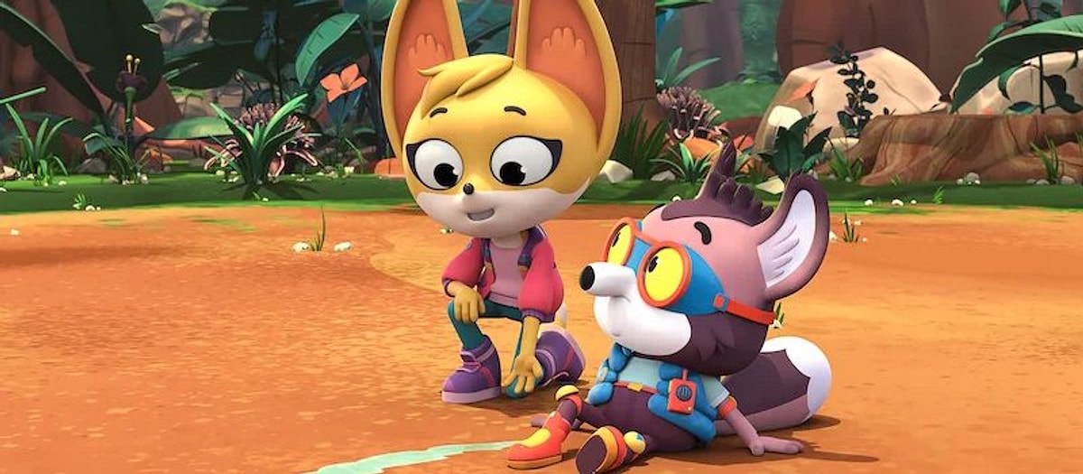 ‘The Creature Cases’ Debuts On Netflix What We Know So Far