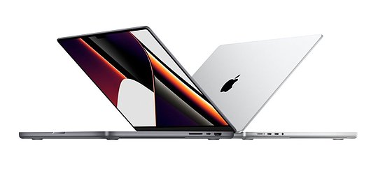 M1 Max ve M1 Pro İşlemcili MacBook Pro Modelleri Şaşırtan Fiyatlarıyla Satışa Sunuldu!