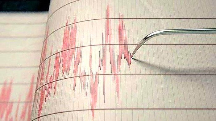 Son Depremler: 12 Nisan Salı Türkiye'de Deprem Oldu mu? Kandilli Rasathanesi ve AFAD Deprem Listesi