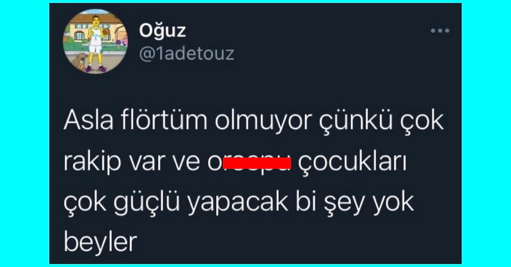 Sizin Yerinize Ettikleri Küfürlerle Mizahlarını Harmanlayan Kişilerden Gelen En Komik Tweetler