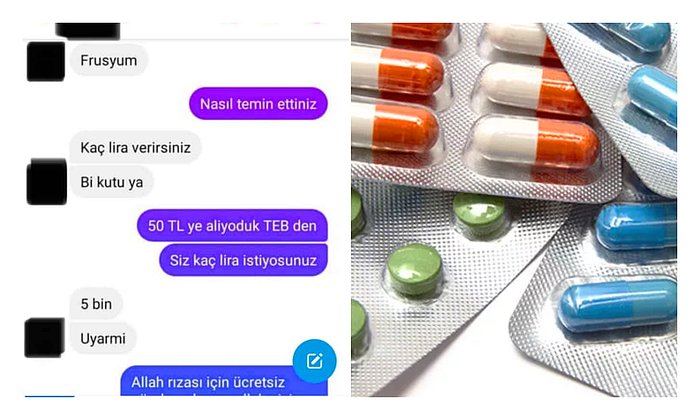 Epilepsi Hastası Çocukların Kullandığı İlaçlar Karaborsaya Düştü: 50 Liralık İlaç 5 Bin Liraya Satılıyor