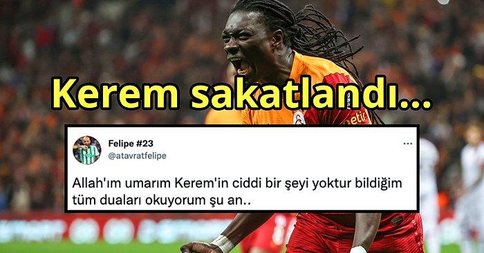 Galatasaray, Milli Maç Arasını Kayıpsız Kapattı! Fatih Karagümrük Maçının Ardından Sosyal Medyaya Yansıyanlar