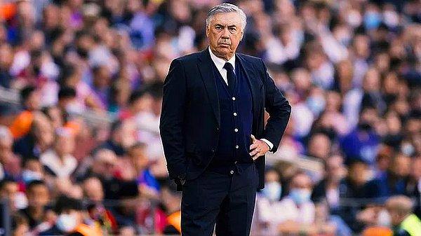 Carlo Ancelotti'yi mutlaka tanıyorsunuzdur. Kendisi geçtiğimiz yılın Haziran ayında Real Madrid yeni teknik direktörü olmuştu hatırlarsanız.