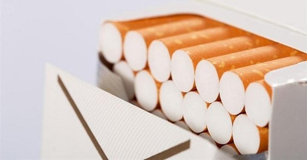 Sigara Fiyatları: Sigara Zammı Ne Kadar Oldu? 3 Nisan Yeni Sigara Fiyatları Kaç TL? Güncel Sigara Fiyatları...