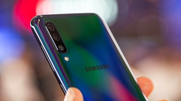 Samsung Galaxy A50 Fiyat ve Özellikleri: