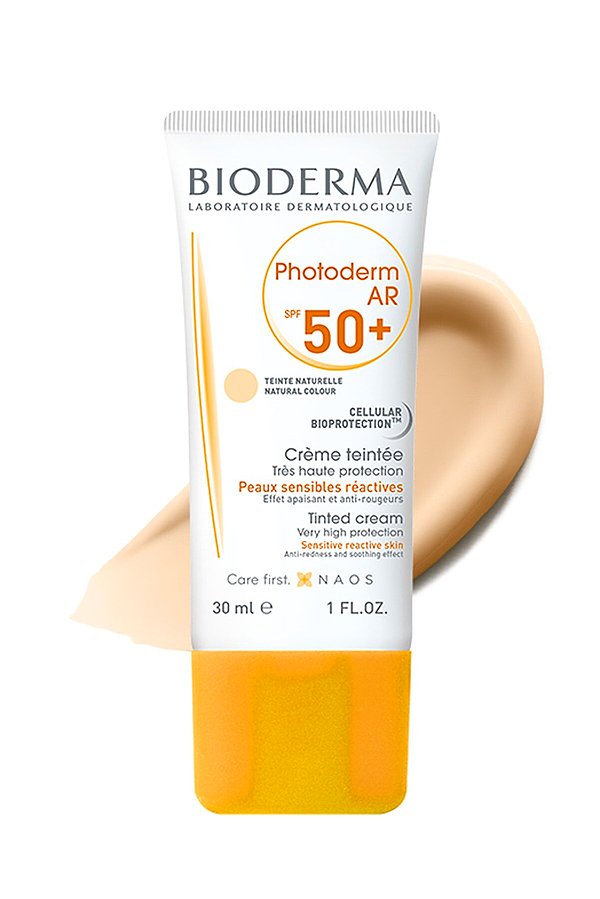 6. Bioderma'nın 50 faktör koruyuculu güneş kremi en çok satanlar arasında bu hafta.