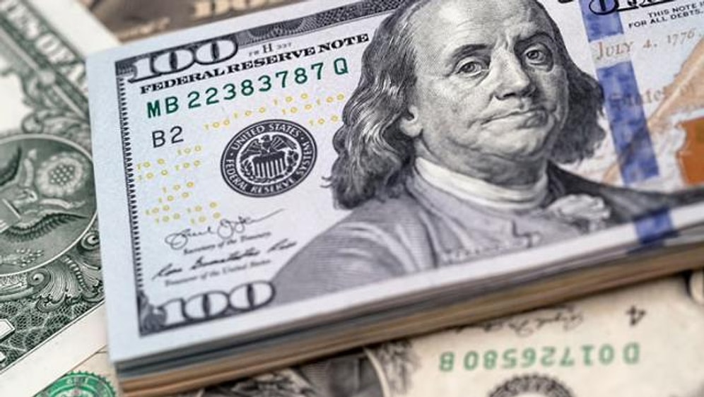 4 Nisan Pazartesi Dolar Kuru: 1 Dolar Ne Kadar, Kaç TL? Döviz Fiyatlarında Son Durum!