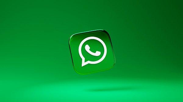 Yeni özellik WhatsApp Beta güncellemesinde ortaya çıktı.