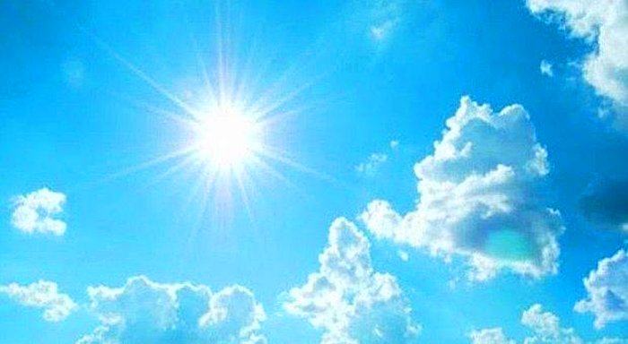 Meteoroloji'den Sağanak Yağış Uyarısı! Bu Hafta Hava Durumu Nasıl Olacak? Meteoroloji Hava Durumu Açıklaması