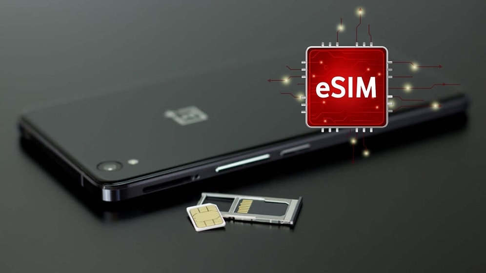 Android 13 Güncellemesiyle Tek Telefonda 3 Hat Kullanabileceksiniz!