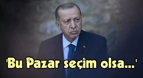 Erdoğan Kazanır mı? MetroPOLL'ün Erdoğan'ın Yeniden Adaylığıyla İlgili Araştırmasının Sonuçları Açıklandı!