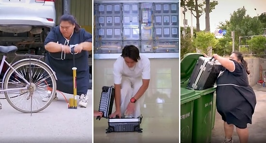 LoL Oynayabilmek İçin Kaçırma Operasyonunun Düzenlendiği Bi' Acayip TikTok Videosu