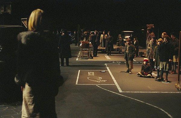 20. Dogville (2003)