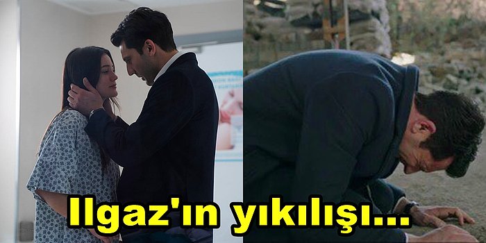 Yargı Dizisinin 27. Bölümünde Kaan Urgancıoğlu'nun Başarılı Performansı İzleyicilerden Tam Not Aldı