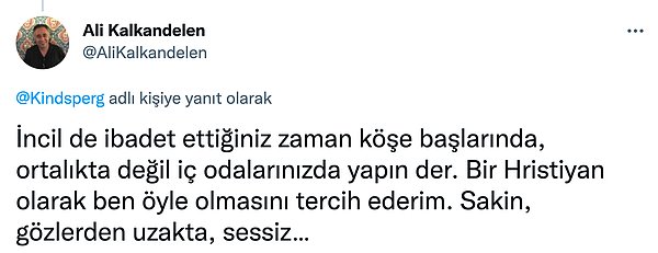 İsterseniz sizleri diğer yorumlarla baş başa bırakalım.