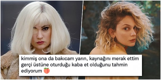 Farah Zeynep Abdullah, Bergen Filminden Kazandığı Parayla İlgili Ortaya Atılan İddialara Sert Bir Cevap Verdi!