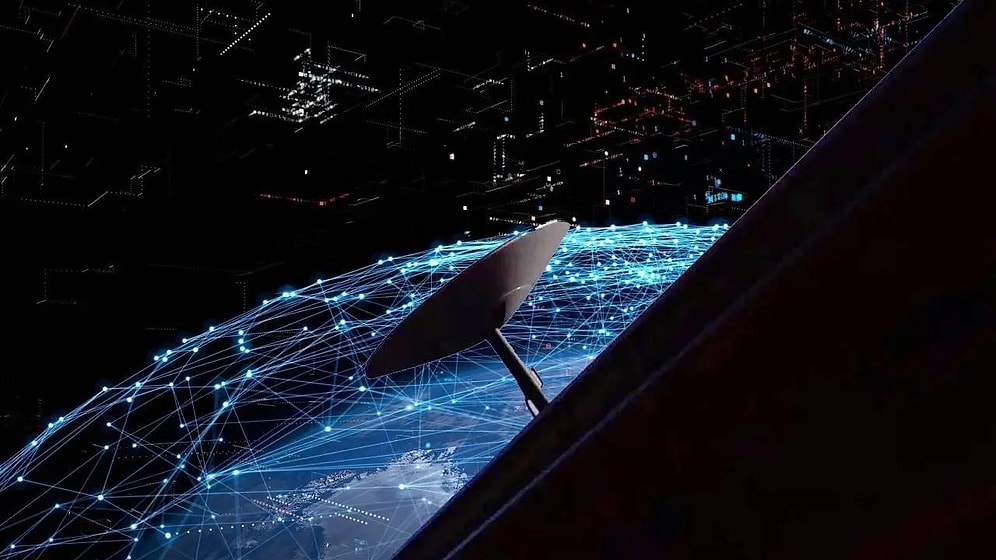 Elon Musk'ın Uydudan İnternet Hizmeti Starlink Bir Ülkeye Daha Geliyor! Peki Türkiye?