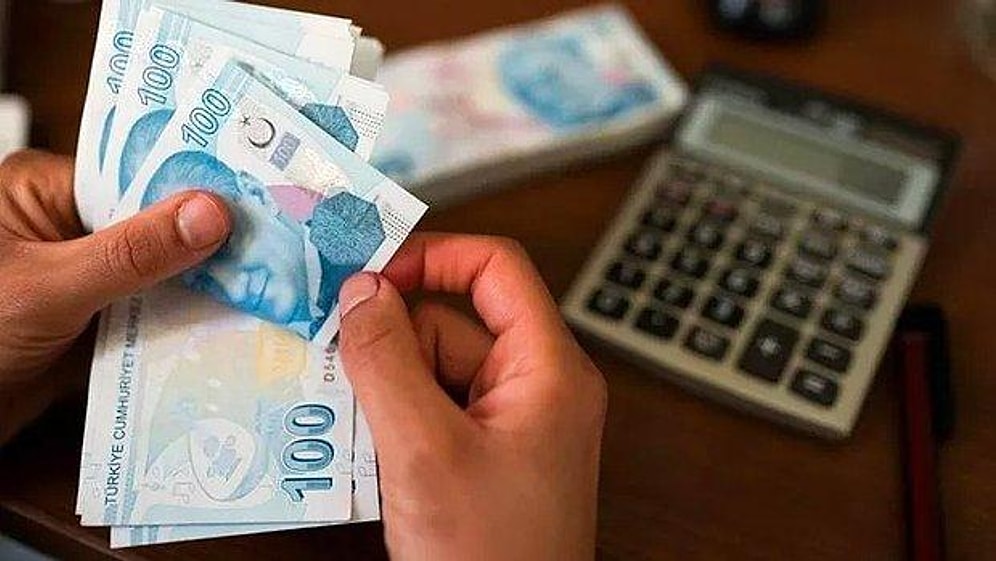 2022 Asgari Ücrete Ek Zam Ne Zaman Gelecek? Temmuz Ayında Ek Zam Yapılacak mı?