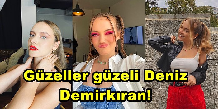 Bu Akşam Başlayacak Hakim Dizisinin Deniz Demirkıran'ı Güzeller Güzeli Eslem Akar'ı Kısaca Anlattık