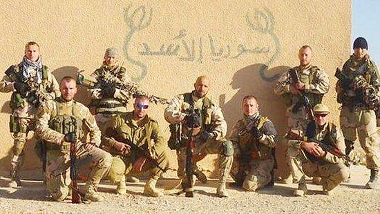 Savaş Suçları ve İnsan Hakları İhlalleriyle Suçlanıyorlar: Ukrayna'ya Gönderilen Wagnerler Kim?