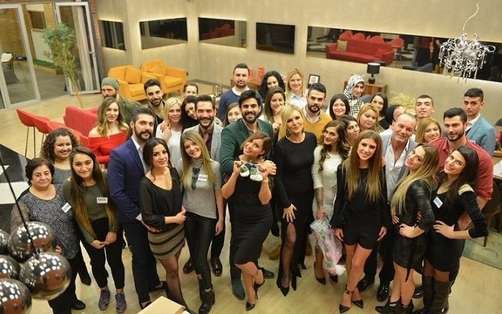 Exxen'den Müjde: Kısmetse Olur Geri mi Dönüyor? Kısmetse Olur Yeniden mi Başlayacak?