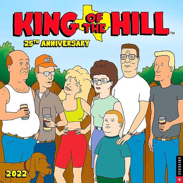 13. King of the Hill (1997) - IMDb: 7.5