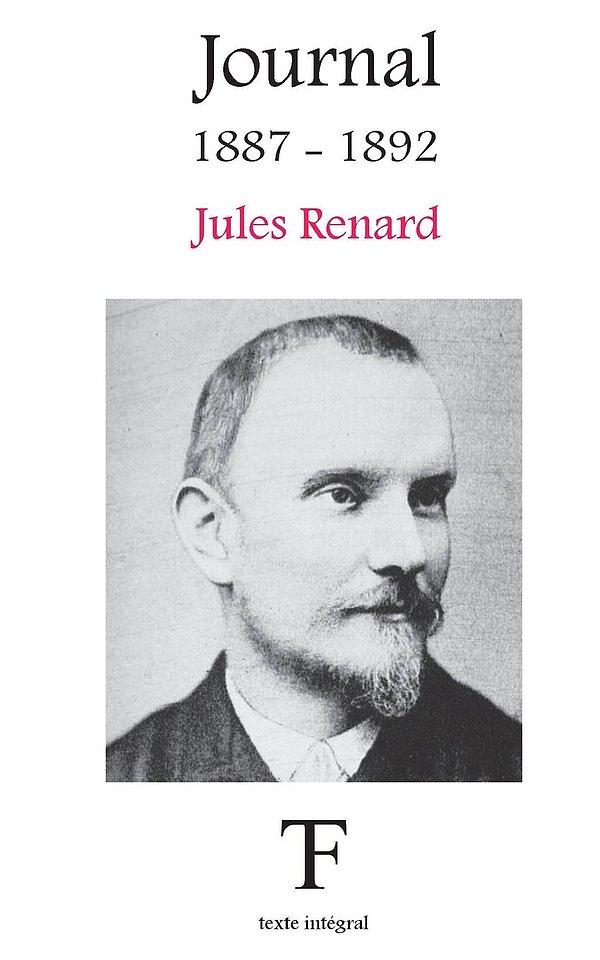 74. Journal 1887-1910 - Jules Renard