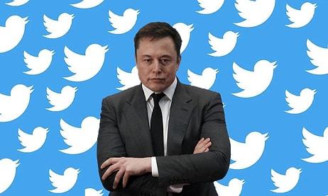 Twitter'ın Hissedarı Olan Elon Musk Sordu: Twitter'da Düzenleme Butonu İstiyor musunuz?