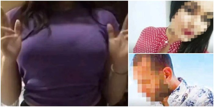 TikTok Bir Evliliği Daha Bitirdi: Uygunsuz Dans Videoları Nedeniyle 300 Bin TL Tazminat Talebi