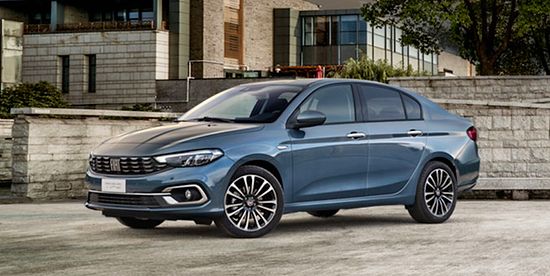 Fiat Egea 2022 Fiyat Listesi Zamlandı! Mayıs 2022 Fiat Egea Fiyatları!