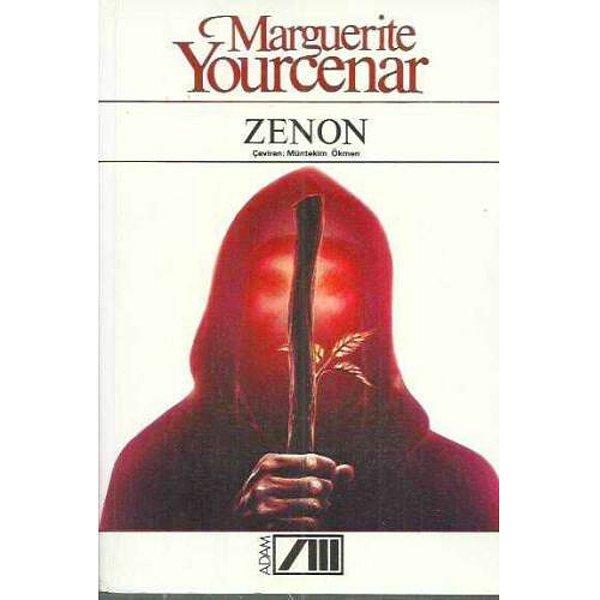 26. Zenon - Marguerite Yourcenar