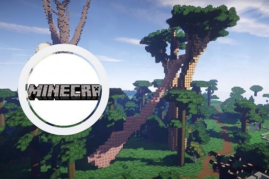 All-new “Rivercraft” Mode in Minecraft Teaches Students the Effect of Climate Change