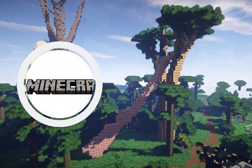 All-new “Rivercraft” Mode in Minecraft Teaches Students the Effect of Climate Change
