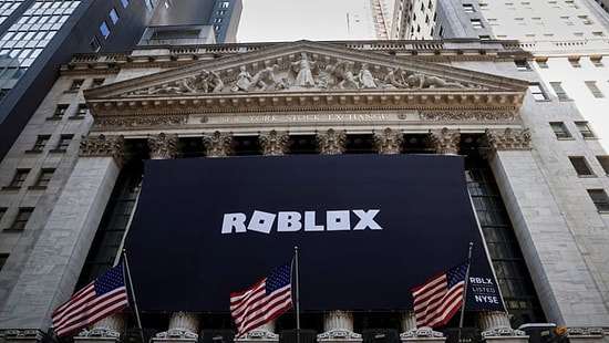 Roblox founder rewarded $230 million pay package