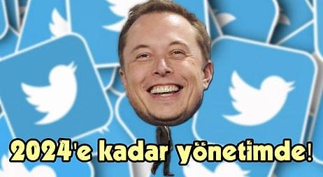 İfade Özgürlüğüyle Eleştirdiği Twitter'ın En Büyük Hissedarı Olan Elon Musk, Şirketin Yönetim Kuruluna Girdi!