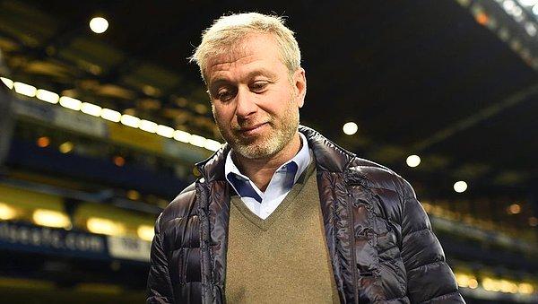 D-Smart-Spor'un haberine göre Rus iş insanı eski Chelsea Başkanı Roman Abramovich'in, Göztepe'yi satın alacağı söylentisi gerçek oldu.