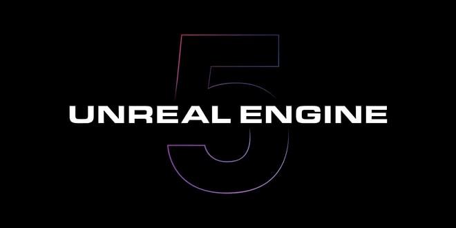 Oyun Dünyasını Değiştirecek Teknoloji: Unreal Engine 5 Geliştiricilere Açıldı!
