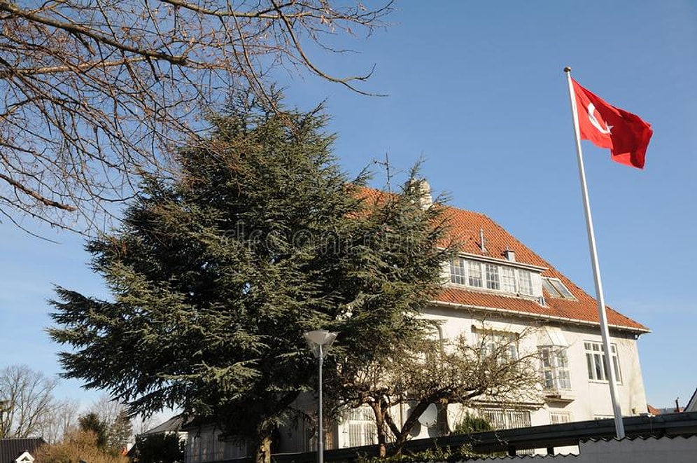 Büyükelçi Atamaları Resmi Gazete'de