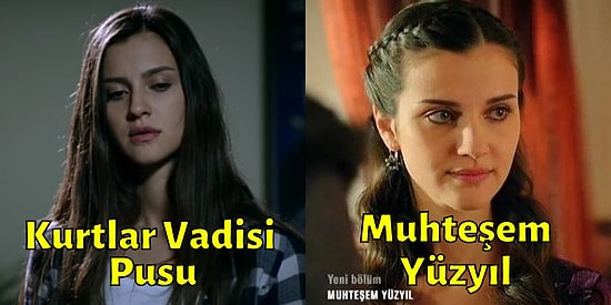 Annenin Sırrıdır Çocuk Dizisinin Başrolü Güzel Oyuncu İrem Helvacıoğlu'nun Yer Aldığı Dizileri Hatırlayalım!