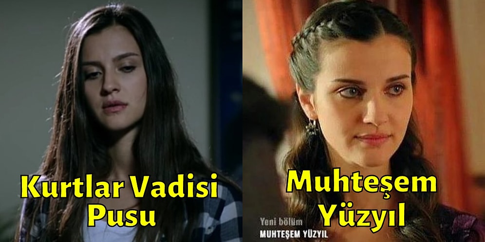 Annenin Sırrıdır Çocuk Dizisinin Başrolü Güzel Oyuncu İrem Helvacıoğlu'nun Yer Aldığı Dizileri Hatırlayalım!