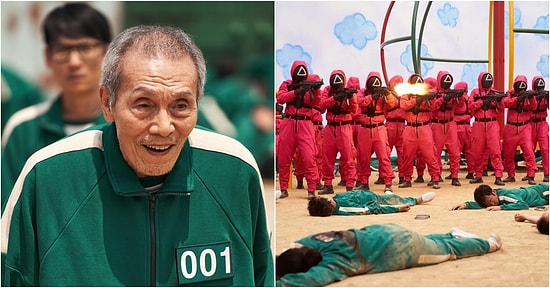 Squid Game'in Yönetmeni Diziden Daha da Şiddetli Olacak Bir Film ile Geri Dönüyor: Yaşlıları Öldürme Kulübü