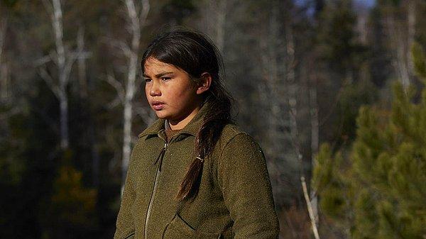 19. Indian Horse (2017)