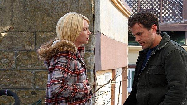 5. Manchester by the Sea (2016)