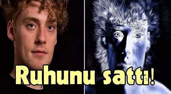 NFT Dünyası Bunu da Gördü: 21 Yaşındaki Hollandalı Öğrenci 'Ruhunu' NFT Olarak Sattı