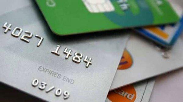 Bankalararası Kart Merkezi (BKM) verilerine göre, yılın ilk ayında kredi kartı sayısı yüzde 13 oranında artarken, kullanımda olan kredi kartı sayısı 86 milyon 209 bin oldu.