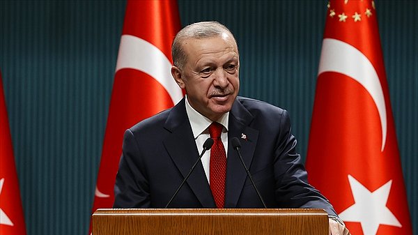 Erdoğan'ın avukatı: Disiplin hapsini değerlendiriyoruz