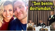 En Yakın Arkadaşının Nikahında Geline Aşık Olduğunu İtiraf Edip Herkesin Hayatını Altüst Eden Sağdıç